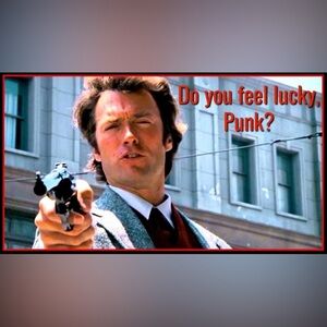 Well, Do Ya!?!